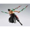 One Piece - Roronoa Zoro King of Hell - S.H. Figuarts